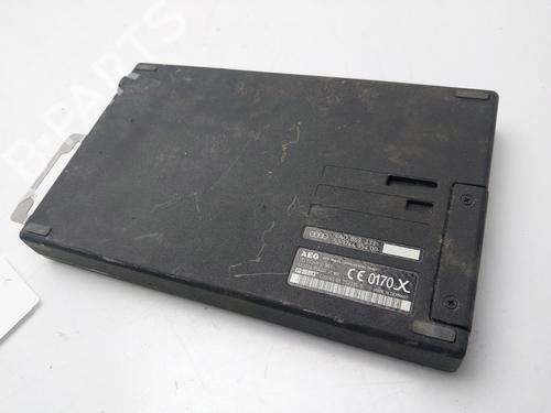 Electronic module AUDI 100 C4 Saloon (4A2) 2.5 TDI | BP33964502M83 - Image 4