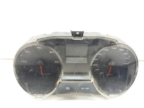 Used Instrument cluster SEAT IBIZA IV (6J5, 6P1) [2008-2017]  2882618