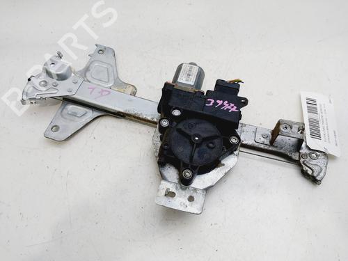 Lève-vitre arrière droit CITROËN C4 I (LC_) [2004-2014]  29242338