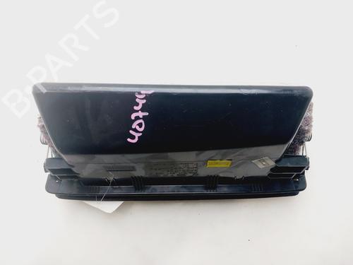Glove box SKODA FABIA I (6Y2) 1.4 | BP32292902C95