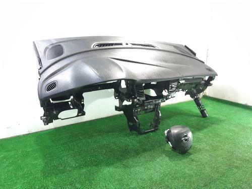 Airbag Kit OPEL ASTRA K Sports Tourer (B16) 1.6 Turbo (35) | BP12407115C86 