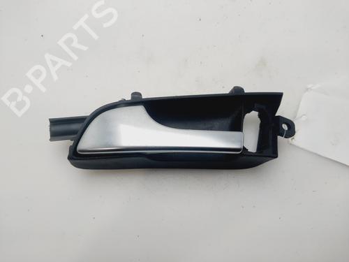 Used Front left interior door handle AUDI A3 (8P1) [2003-2013]  30271624