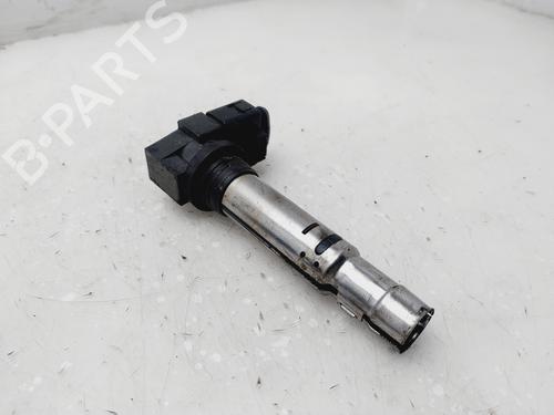 Ignition coil VW POLO (9N_, 9A_) 1.4 16V | BP25985105M94 