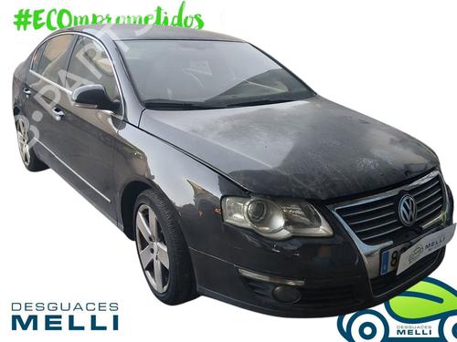 Left front fog light VW PASSAT B6 (3C2)  | BP37687820C30  - Image 5