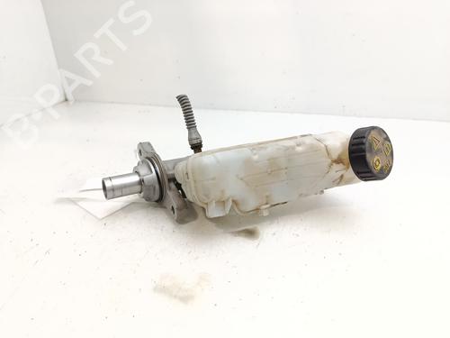 Brake master cylinder RENAULT MEGANE IV Grandtour (K9A/M/N_) 1.2 TCe 100 | BP29956048M77 