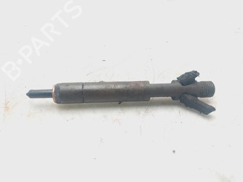 Injector FORD FOCUS I (DAW, DBW) 1.8 Turbo DI / TDDi | BP22988027M100 