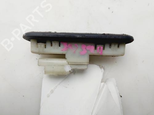 Tailgate handle CITROËN C5 III (RD_) | BP32382071C132