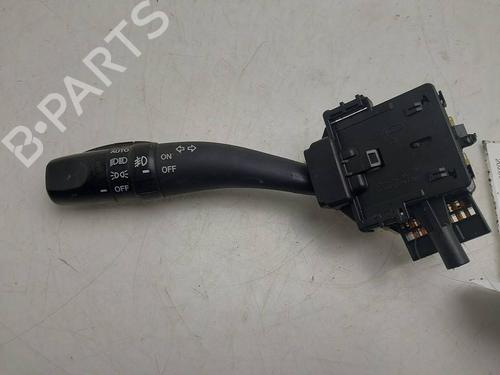 Used Headlight switch Headlight switch KIA CARENS III MPV (UN) 2.0 CRDi 140 (140 hp) 40456658 40456658