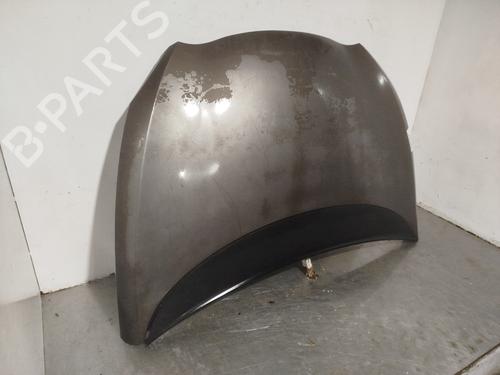 Hood SEAT LEON (1P1) 2.0 TDI | BP31988144C1