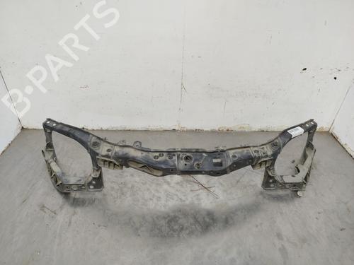 Used Front slam panel OPEL CORSA D (S07) [2006-2015]  32700101