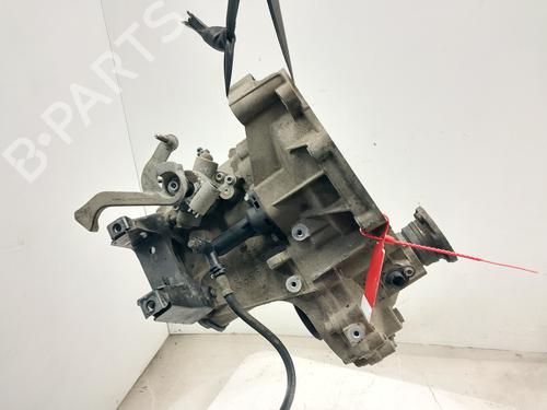 Gearbox SKODA FABIA II (542) | BP38045589M3 - Image 4