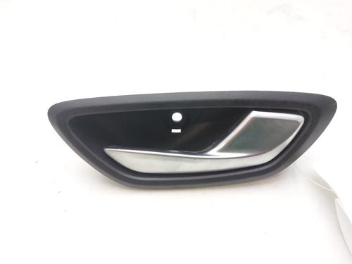Used Front right interior door handle RENAULT MEGANE IV Hatchback (B9A/M/N_) 1.2 TCe 100 (B9MS) (100 hp) 15591959