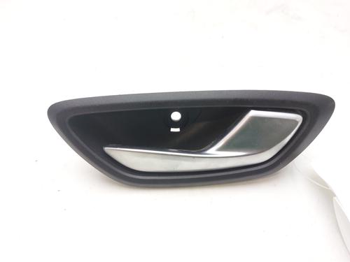 Front right interior door handle RENAULT MEGANE IV Hatchback (B9A/M/N_) 1.2 TCe 100 (B9MS) (100 hp) 826725403R | 91818 KMS | 5 PUERTAS |