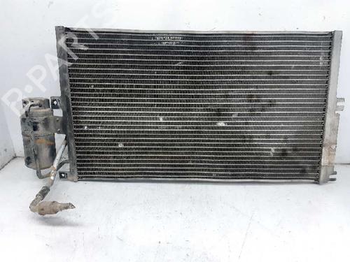 AC Kondensor OPEL VECTRA B (J96) 1.6 i 16V (F19) (100 hp) 4819116