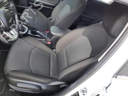 Left curtain airbag KIA XCEED (CD)  | BP17675969C11 