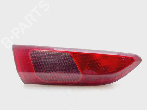 Used Left tailgate light ALFA ROMEO 156 (932_) 1.9 JTD (932.A2B00) (110 hp) 24496782