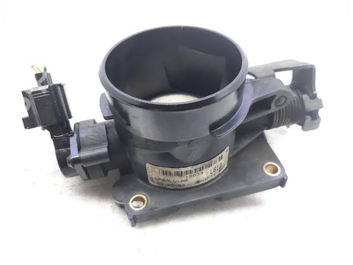 Used Throttle body MAZDA 6 Hatchback (GG) 1.8 (120 hp) 11718000