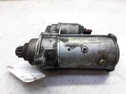 Used Starter SKODA OCTAVIA I (1U2) 1.9 TDI (110 hp) 9540533