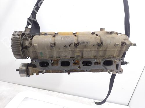 Zylinderkopf für FIAT STILO (192_) 1.6 16V (192_XB1A) (103 hp) 10971653
