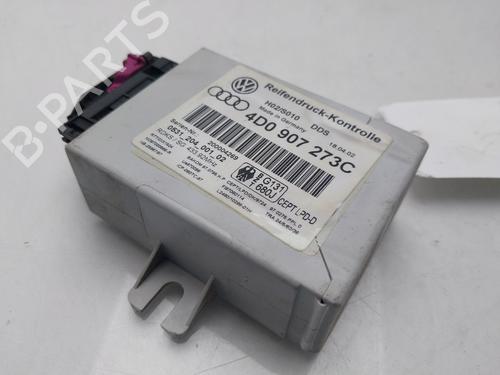 Electronic module AUDI ALLROAD C5 (4BH) 2.5 TDI quattro | BP36384754M83 - Image 2