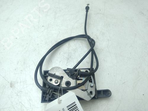 Rear left interior door handle MERCEDES-BENZ VITO / MIXTO Van (W639) 111 CDI (639.601, 639.603) | BP29394196I15 