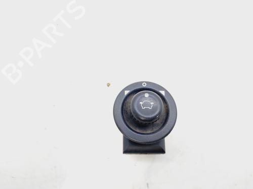Used Mirror switch FORD TRANSIT CONNECT (P65_, P70_, P80_) 1.8 TDCi (90 hp) 23127522