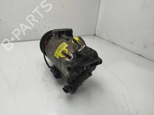AC compressor FORD FOCUS III  | BP32046183M34 