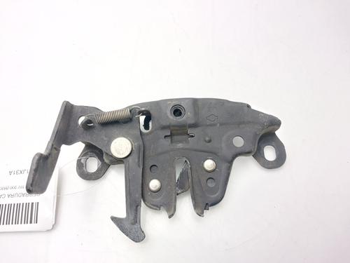 Used Hood lock NISSAN NV200 / EVALIA Bus [2010-2026]  31643754