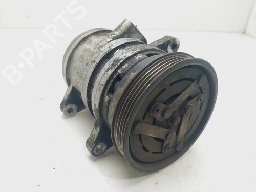 Used AC compressor HYUNDAI ATOS (MX) 1.0 i (54 hp) 21001546