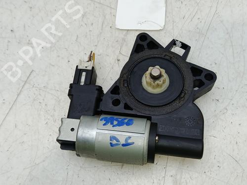 Motor do elevador de vidro frente esquerdo MAZDA 3 Saloon (BK) 1.6 DI Turbo (BK12Y) | BP29875288E21 