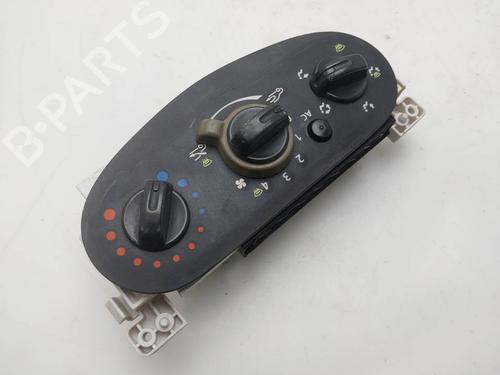 Climate control DACIA SANDERO | BP39751795I5 - Image 5