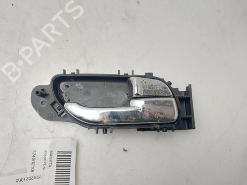 front-right-interior-door-handle-ssangyong-rodius-i-2005-32436651 main image