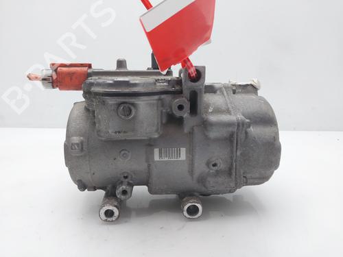 AC compressor LEXUS CT (ZWA10_) 200h (ZWA10_) (99 hp) 17390262