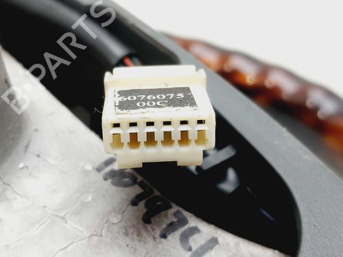 Steering wheel CHRYSLER SEBRING (JS) 2.0 CRD | BP33056150C49  - Image 5