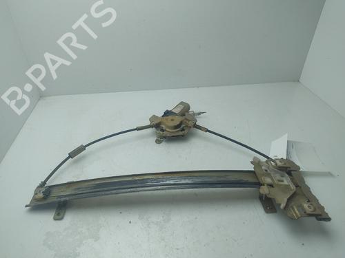 Fensterheber links vorne für OPEL FRONTERA B (U99) 2.2 DTI (6B_ZC, 6B_VF, 6B_66, 6B_76) (116 hp) 29708419