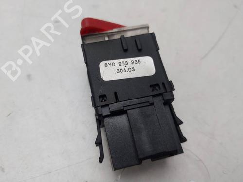 Warning switch SKODA FABIA I (6Y2) | BP38648095I22 - Image 5