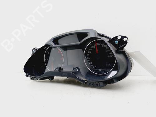 Instrument cluster AUDI A5 Sportback (8TA) 3.0 TDI quattro | BP29418521C47 