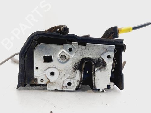 Front right lock BMW 3 Compact (E46) 316 ti | BP18831481C97 