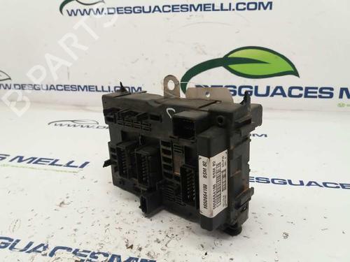 Used Other PEUGEOT 206 Hatchback (2A/C) 1.4 HDi eco 70 (68 hp) 2898134