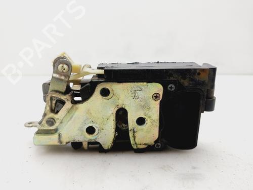 Used Front left lock CHEVROLET AVEO / KALOS Hatchback (T200) 1.4 (83 hp) 32719100