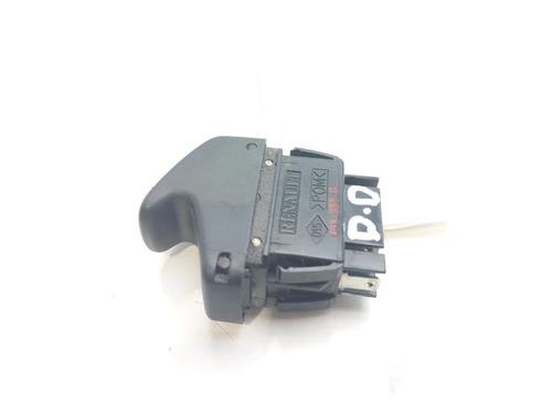 Right front window switch RENAULT MEGANE I Classic (LA0/1_) 1.9 dTi (LA08, LA0N, LA0K) | BP13252192I26 
