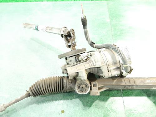 Steering rack PEUGEOT 208 I (CA_, CC_) 1.6 HDi / BlueHDi 75 | BP11215173M22 