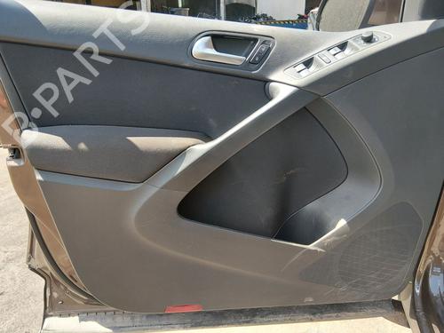 Engine control unit (ECU) VW TIGUAN (5N_) | BP35812184M57 - Image 9