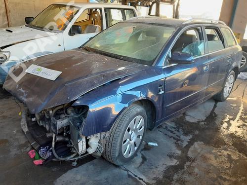 Used Parts AUDI A4 B7 Avant (8ED)    1161615