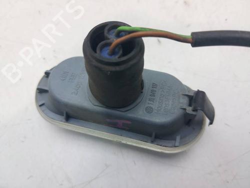 Left side indicator VW PASSAT B5.5 (3B3) 1.9 TDI | BP39525381I20 - Image 2