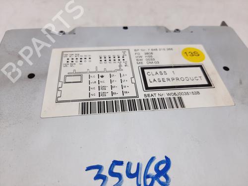 Radio SEAT IBIZA IV (6J5, 6P1)  | BP19804298E6 