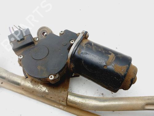 Front wiper motor RENAULT MEGANE II Saloon (LM0/1_)  | BP28191399M29 