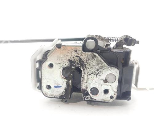 Front right lock PEUGEOT BIPPER (AA_) 1.3 HDi 75 | BP16837212C97 