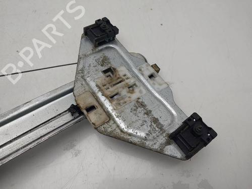 Front left window mechanism CITROËN BERLINGO MULTISPACE (B9) 1.6 HDi 90 | BP39492503C22 - Image 4