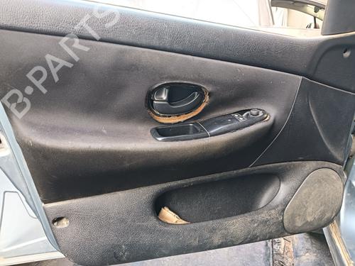 Front left window mechanism PEUGEOT 406 (8B) 2.0 HDI 110 | BP29297945C22 